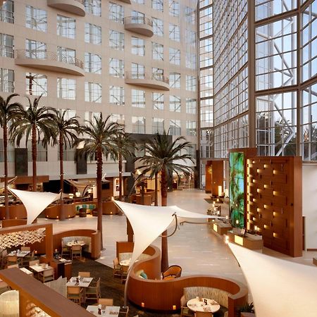 Hyatt Regency Orange County Hotel Garden Grove Exterior photo