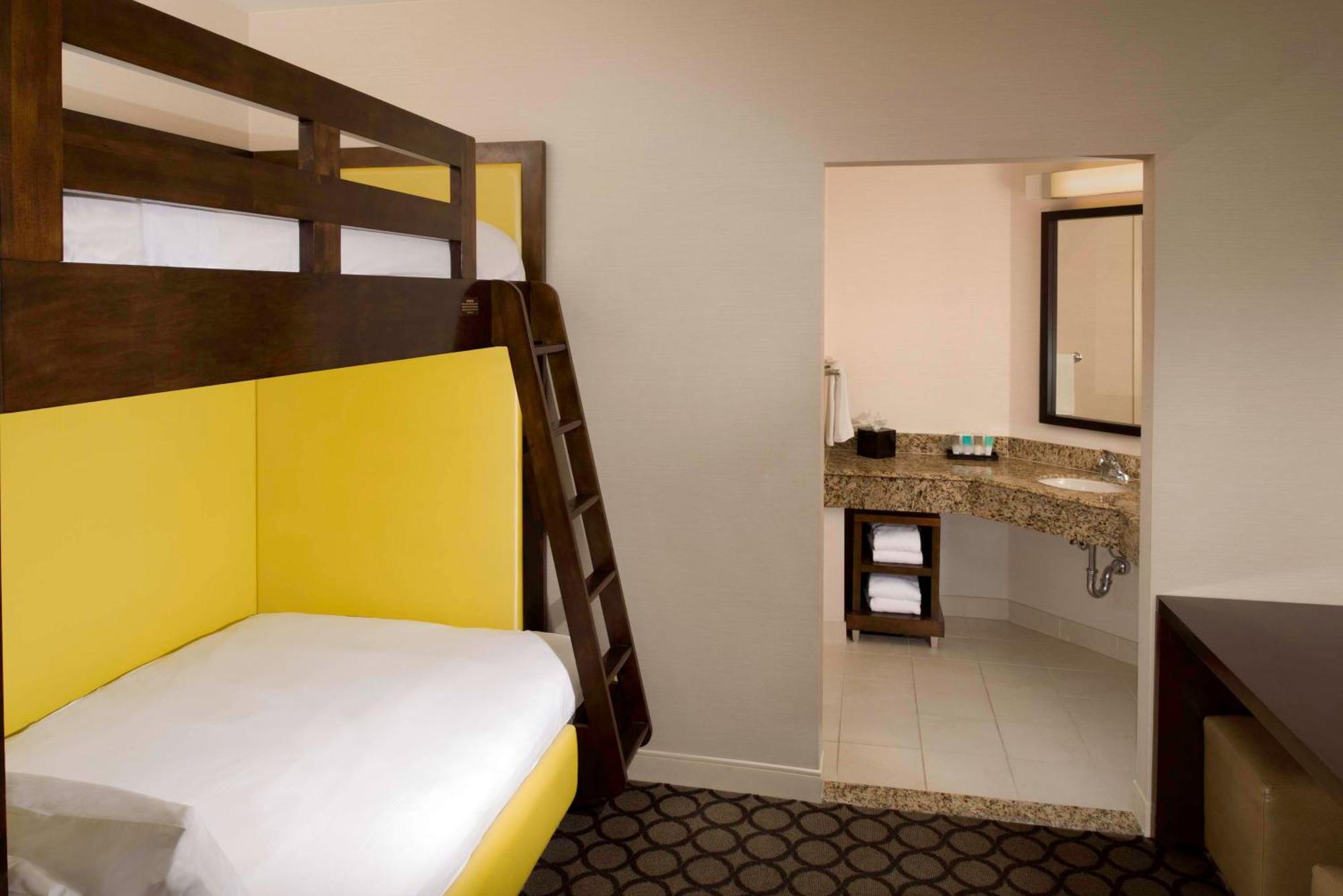 Hyatt Regency Orange County Hotel Garden Grove Exterior photo