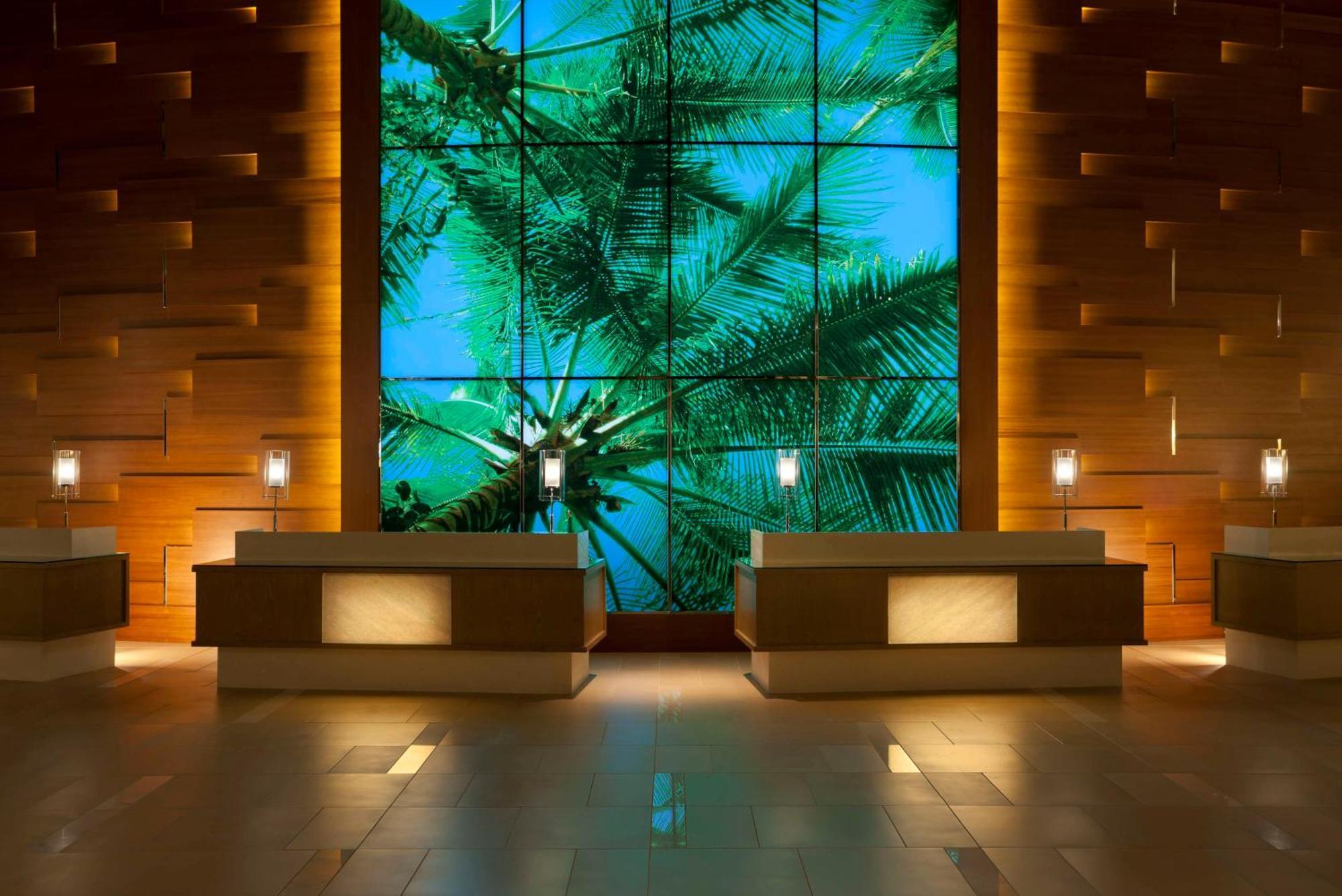 Hyatt Regency Orange County Hotel Garden Grove Exterior photo